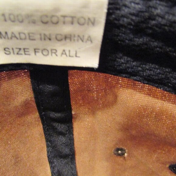 NRA Vintage Hat National Rifle Association - America - Picture 6 of 10